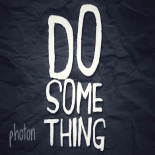 Do Something