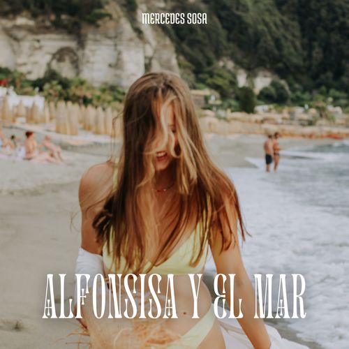 Alfonsina Y El Mar