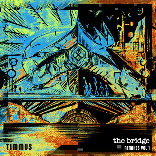 The Bridge Remixes, Vol. 1