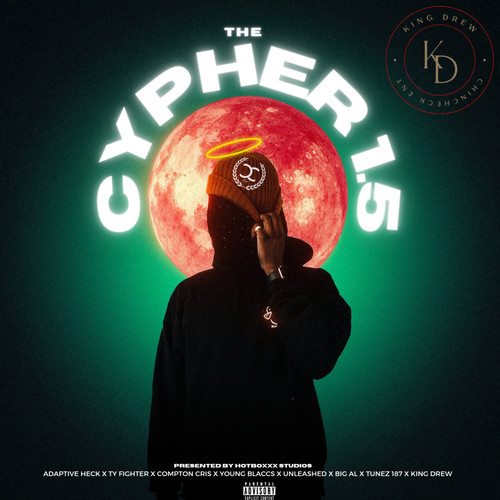 The Cypher 1.5 (Explicit)