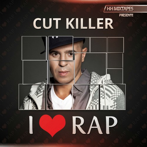 I Love Rap