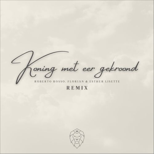 Koning Met Eer Gekroond (Remix)