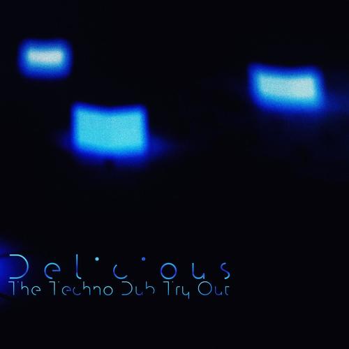 Delicious - The Techno Dub Try Out