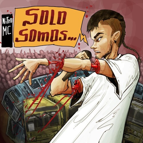 Solo Somos (Explicit)