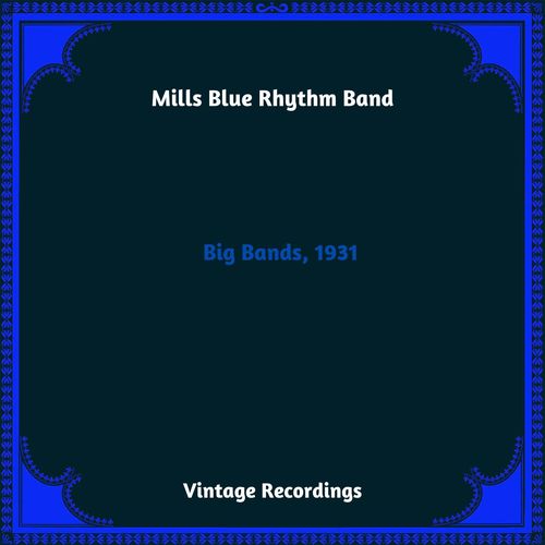 Big Bands, 1931 (Hq Remastered 2023)