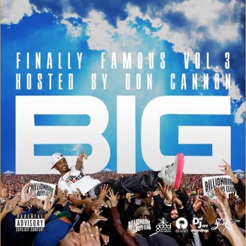 Finally Famous Vol. 3: Big