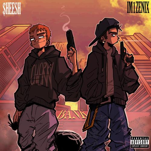 I'II DO IT AGAIN (feat. IM1ZENIX) [Explicit]