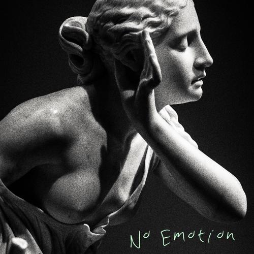 No Emotion (Explicit)