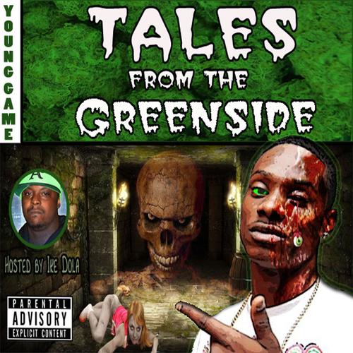 Tales from the Greenside