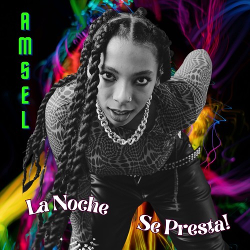 La Noche Se Presta (Explicit)