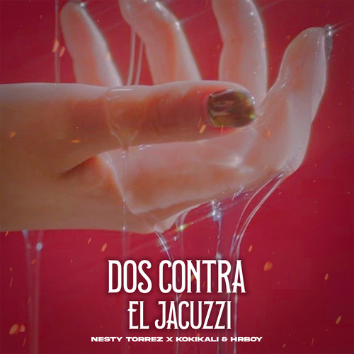 Dos Contra el Jacuzzi (Explicit)