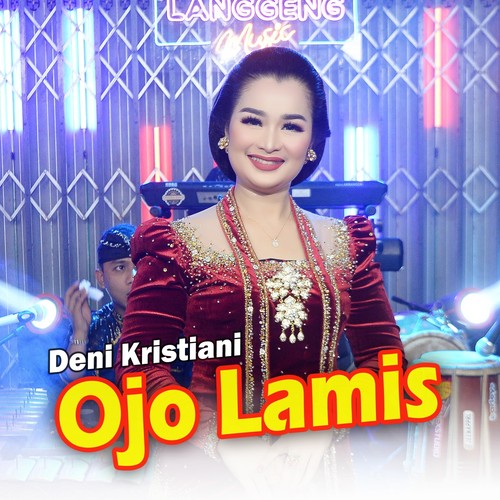 Ojo Lamis