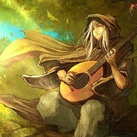 废都物语-冒险者之歌Song for Explorer (一人乐队)
