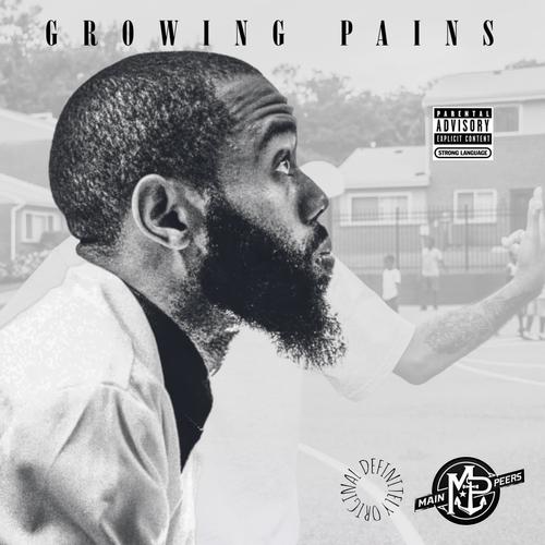 Growing Pains (Explicit)