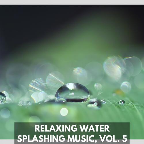 Relaxing Water Splashing Music, Vol. 5