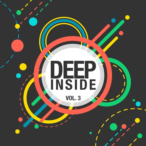 Deep Inside, Vol. 3