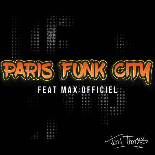 Paris Funk City