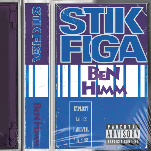 Ben Himm (Explicit)