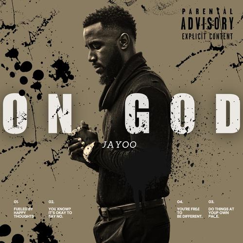 On God (feat. Tandy) [Explicit]