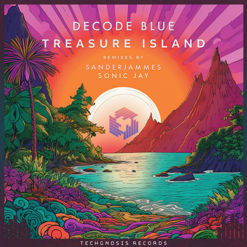 Treasure Island (Sanderjammes Remix)