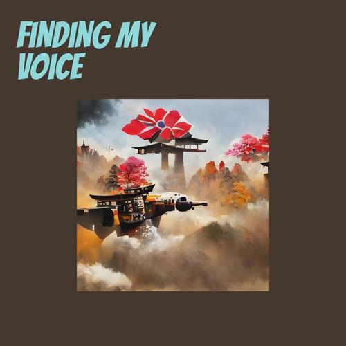 Finding My Voice