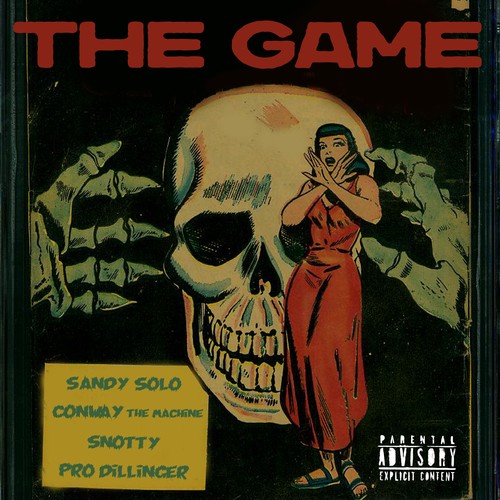 The Game (Explicit)