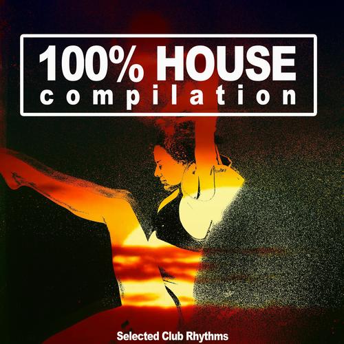 100% House Compilation