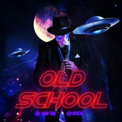 Old School (Radio Edit)