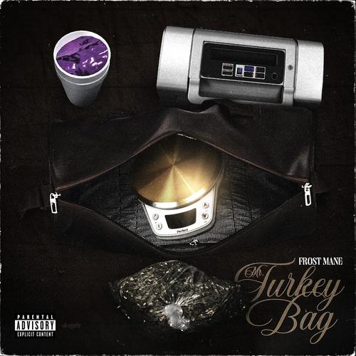 Mr Turkey Bag (Explicit)