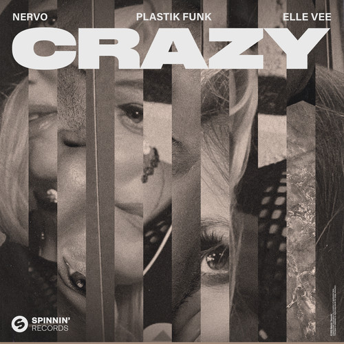 Crazy (Extended Mix)