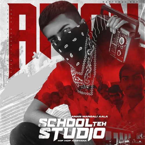 School Teh Studio (Explicit)