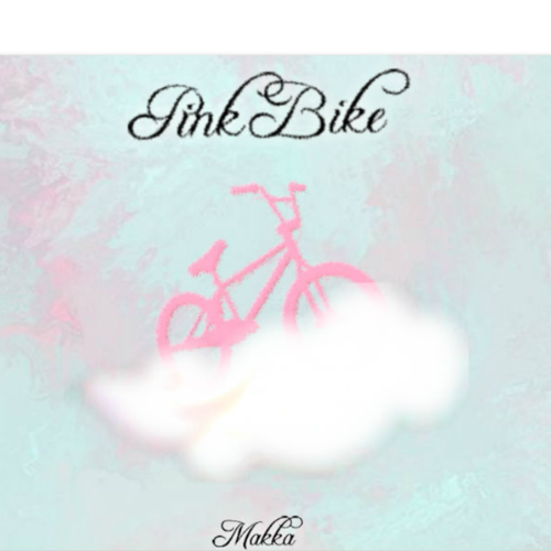 Pink Bike