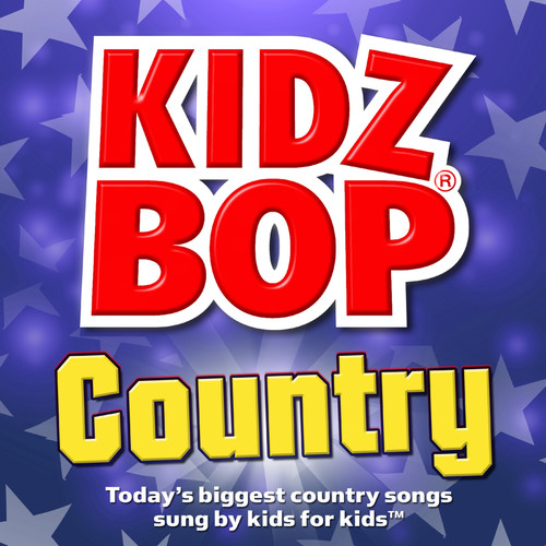 Kidz Bop Country