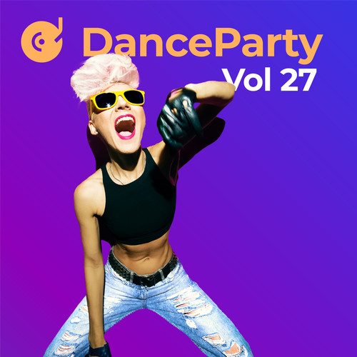 Dance Party, Vol. 27