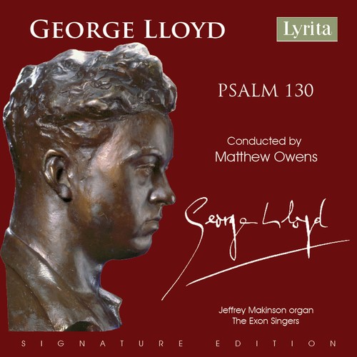 George Lloyd Psalm 130 (Single)