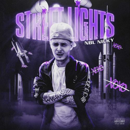 Street Lights (Explicit)