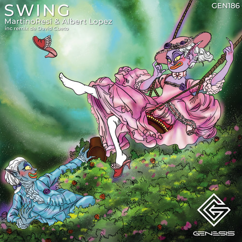 Swing