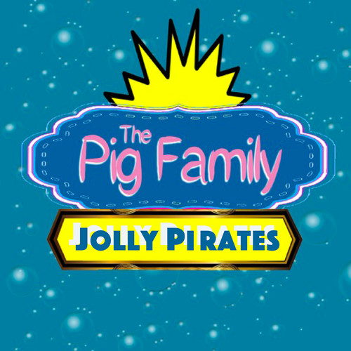 Jolly Pirates