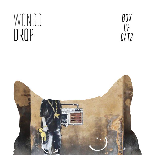 Drop (feat. Rell Rock)