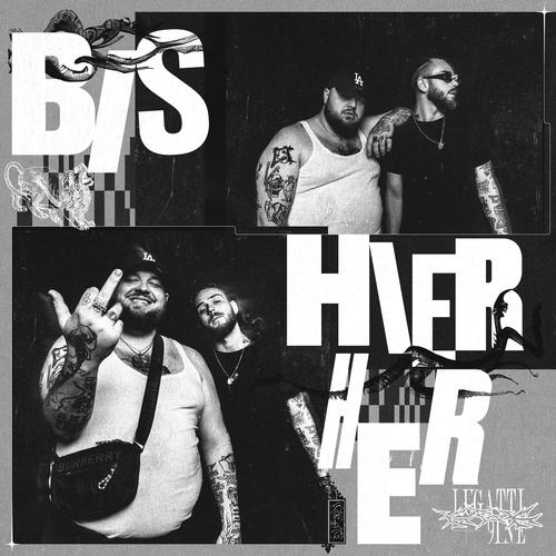 Bis Hierher (Explicit)