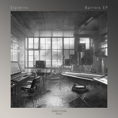 Barrois EP