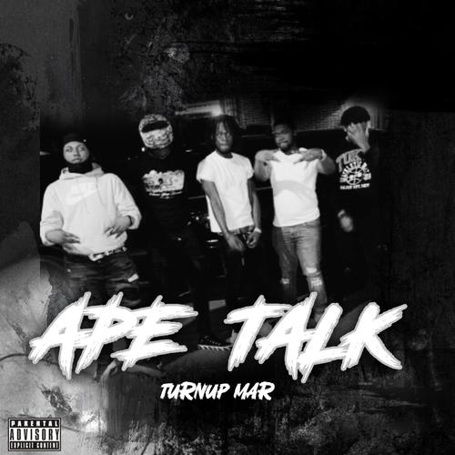 Ape Talk (Explicit)