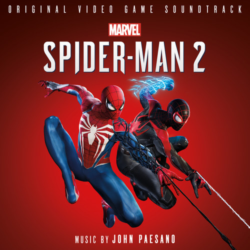 Marvel's Spider-Man 2 (Original Video Game Soundtrack)