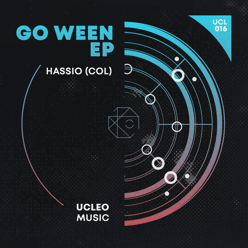 Go Ween EP