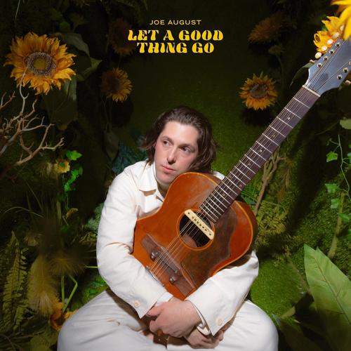 LET A GOOD THING GO (Explicit)