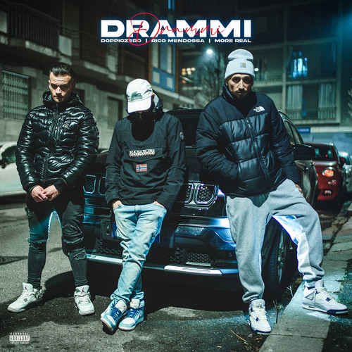 DRAMMI (Explicit)