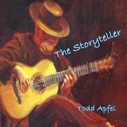 The Storyteller