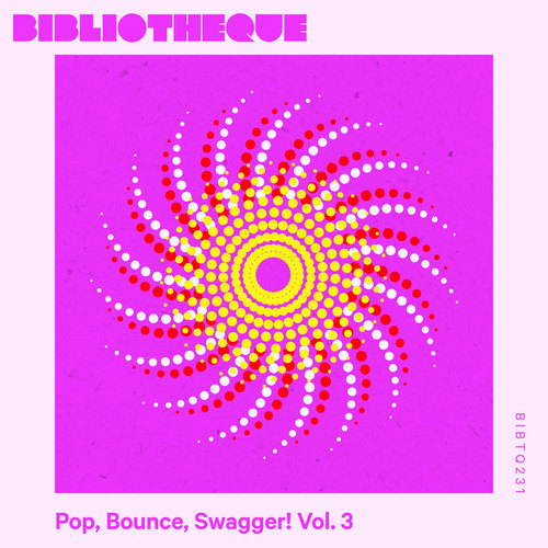 Pop, Bounce, Swagger! Vol.3