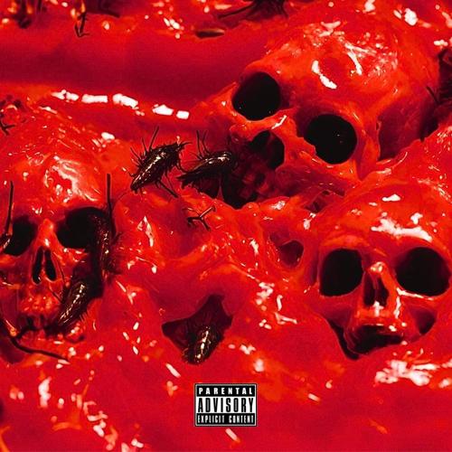 Smeared in Blood (feat. Darby O'trill) [Explicit]