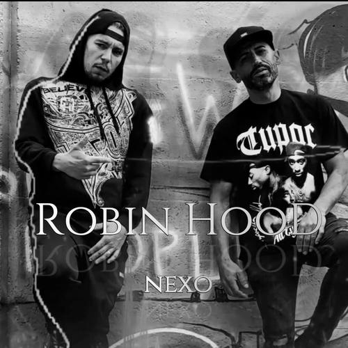 Robin Hood (feat. Vzen & Breo) [Explicit]